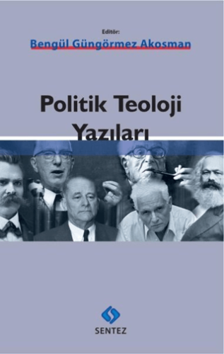 Politik Teoloji Yazıları Kolektif