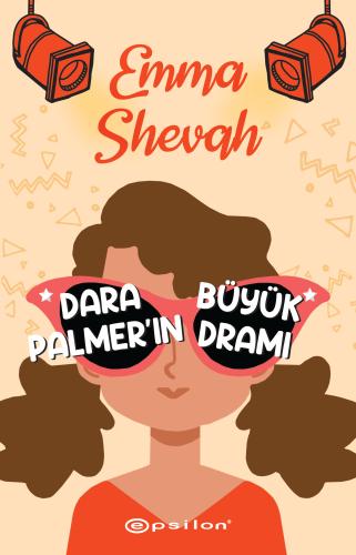 Dara Palmer'ın Büyük Dramı Emma Shevah