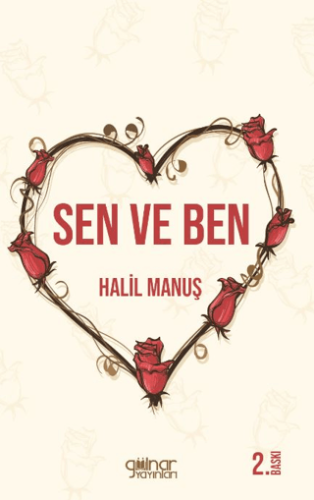 Sen ve Ben Halil Manuş