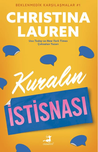 Kuralın İstisnası Christiana Lauren