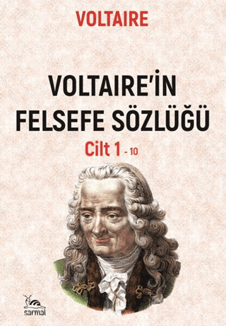 Felsefe Sözlüğü 1 Voltaire