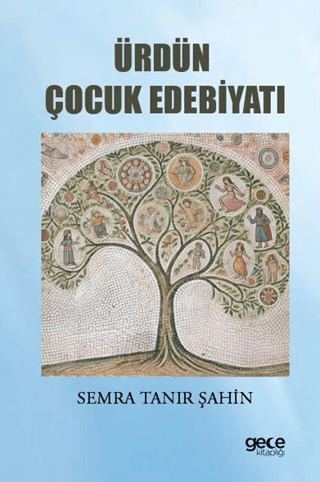 Ürdün Çocuk Edebiyatı Semra Tanır Şahin