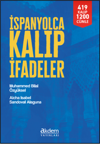 İspanyolca Kalıp İfadeler Komisyon