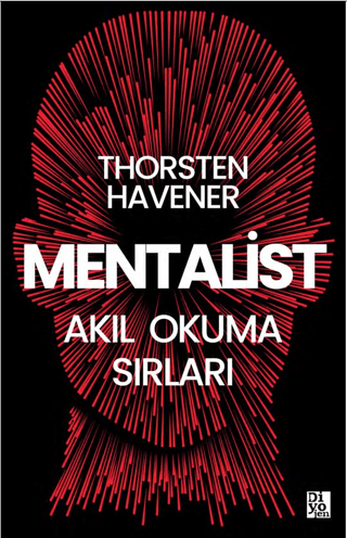 Mentalist Akıl Okuma Sırları Thorsten Havener