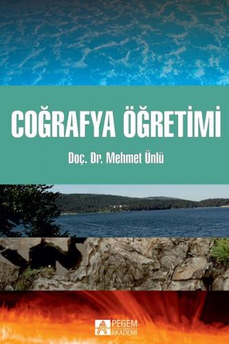 Coğrafya Öğretimi Mehmet Ünlü