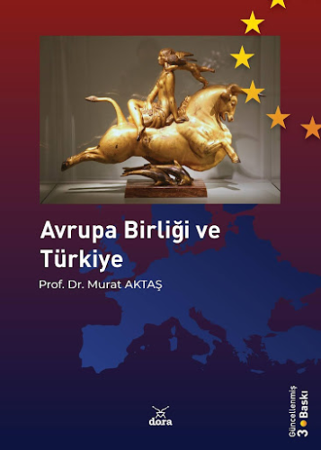 Avrupa Birliği Ve Türkiye Murat Aktaş