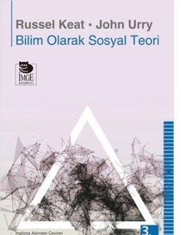 Bilim Olarak Sosyal Teori Russel Keat