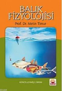 Balık Fizyolojisi Metin Timur