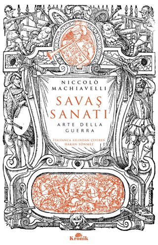 Savaş Sanatı Niccolo Machiavelli