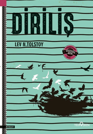 Diriliş Lev N. Tolstoy