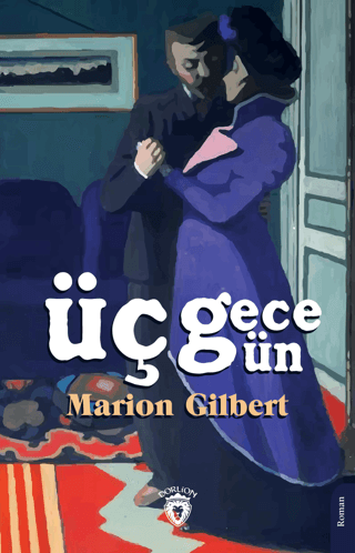 Üç Gün Üç Gece Marion Gilbert