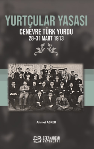 Yurtçular Yasası Ahmet Asker