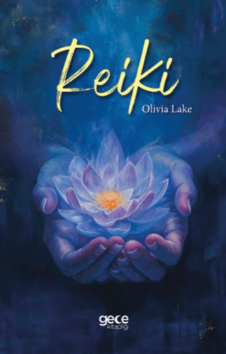 Reiki Olivia Lake