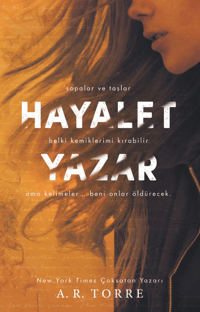 Hayalet Yazar A. R. Torre