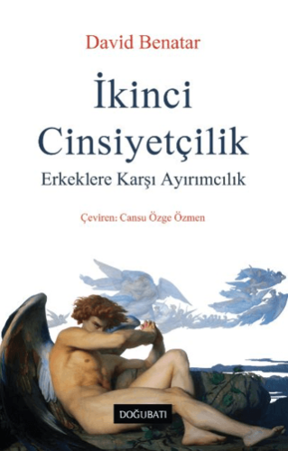 İkinci Cinsiyetçilik David Benatar