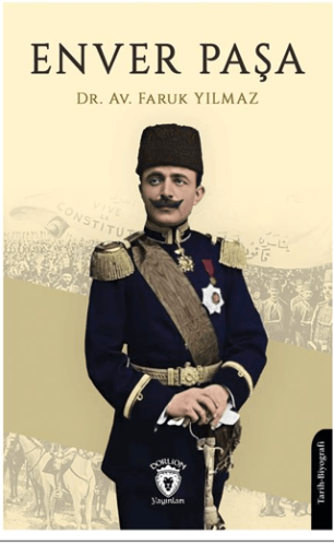 Enver Paşa Faruk Yılmaz