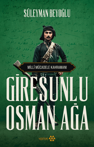 Giresunlu Osman Ağa Süleyman Beyoğlu