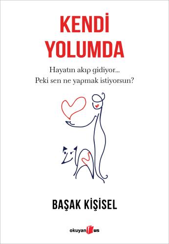 Kendi Yolumda Başak Kişisel