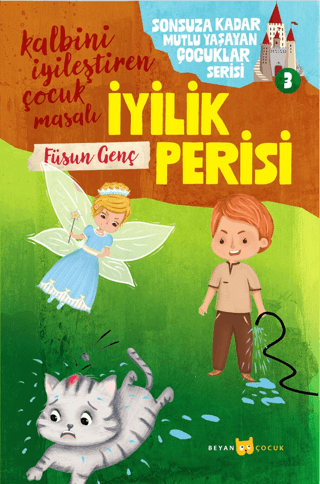 İyilik Perisi Füsun Genç