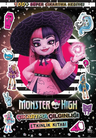 Monster High Kollektif