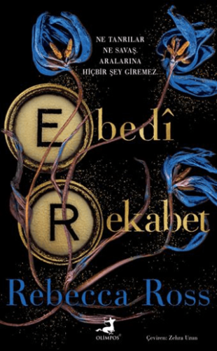 Ebedi Rekabet Rebecca Ross