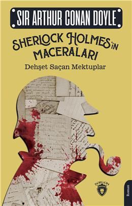 Roman,Polisiye, - Dorlion Yayınları - Sherlock Holmesin Maceraları