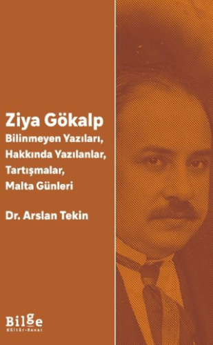 Ziya Gökalp Arslan Tekin