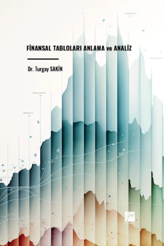 Finansal Tabloları Anlama Ve Analiz Turgay Sakin