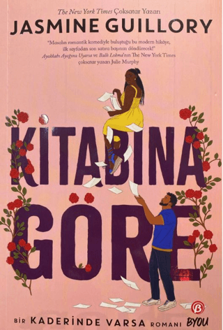 Kitabına Göre Jasmine Guillory