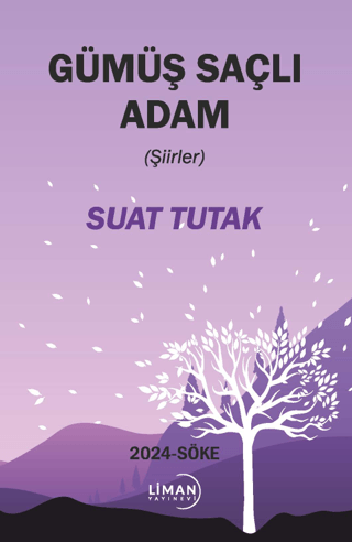 Gümüş Saçlı Adam Suat Tutak