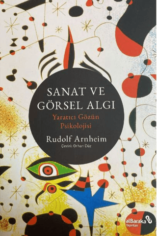 Sanat ve Görsel Algı Rudolf Arnheim