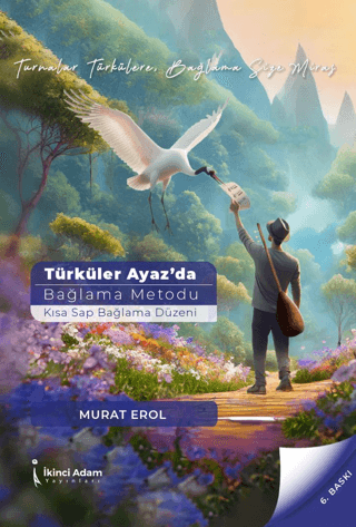 Türküler Ayaz’da Murat Erol