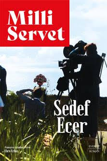 Milli Servet Sedef Ecer