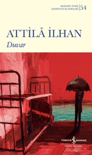 Duvar Attila İlhan