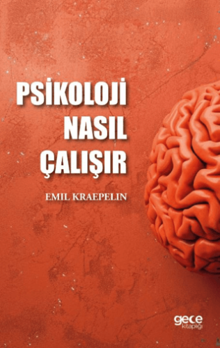 Psikoloji Nasıl Çalışır Emil Kraepelin