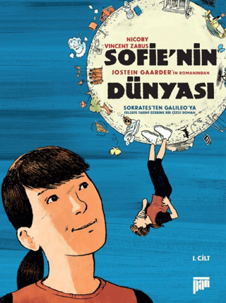 Sofie’nin Dünyası Jostein Gaarder