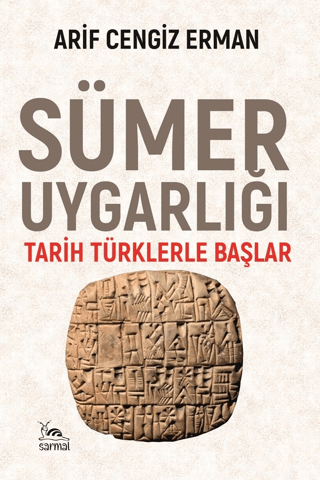 Sümer Uygarlığı Arif Cengiz Erman