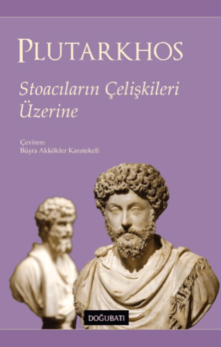 Stoacıların Çelişkileri Üzerine Mestrius Plutarkhos