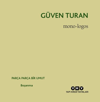 Mono - Logos Güven Turan