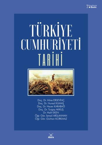 Türkiye Cumhuriyeti Tarihi Mine Ersevinç