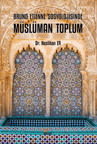 Müslüman Toplum Neslihan Er