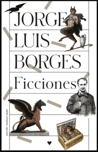 Ficciones Jorge Luis Borges