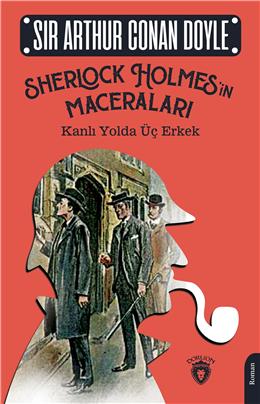 Sherlock Holmesin Maceraları Sir Arthur Conan Doyle