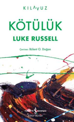 Kötülük Luke Russell