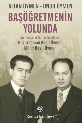 Başöğretmenin Yolunda Altan Öymen