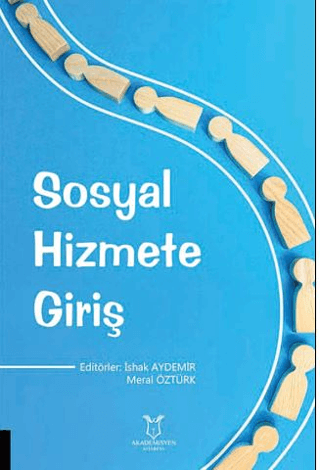 Sosyal Hizmete Giriş İshak Aydemir