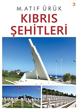 Kıbrıs Şehitleri M. Atıf Ürük