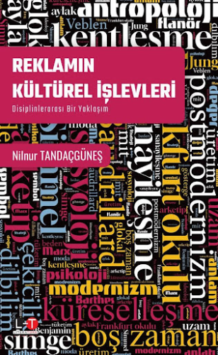 Reklamın Kültürel İşlevleri Nilnur Tandaçgüneş