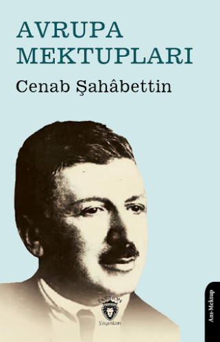 Edebiyat,Anı, - Dorlion Yayınları - Avrupa Mektupları