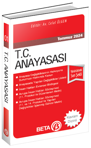 T.C. Anayasası Komisyon